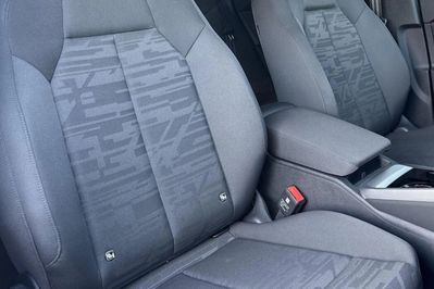 Audi Q5 TFSI S tronic