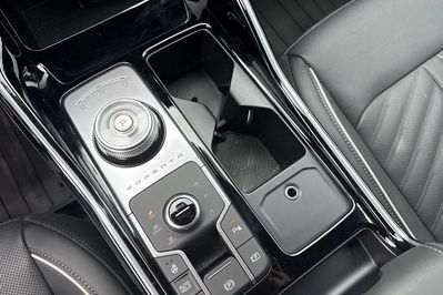 Kia Sorento T-GDI HEV Prestige Line AWD aut 7os.