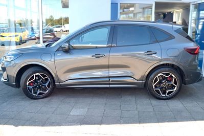 Ford Kuga ST-Line X 2.5 PHEV