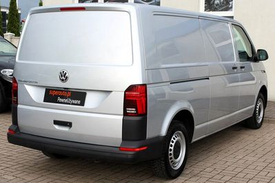 Volkswagen Transporter L2H1