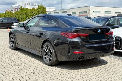 BMW Seria 4 Gran Coupe 430i xDrive M Sport
