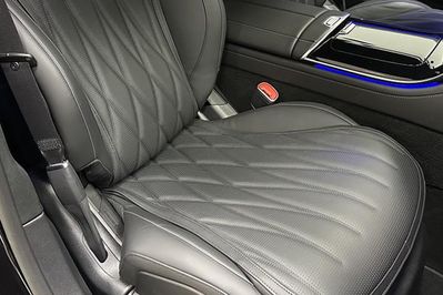 Mercedes Klasa S AMG 63 E Performance L 4-Matic