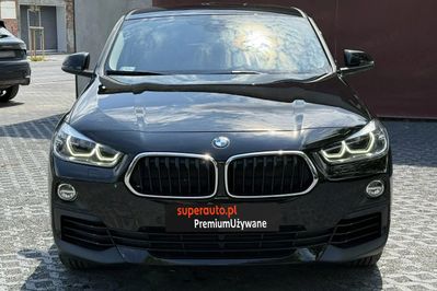 BMW X2 sDrive18i Advantage