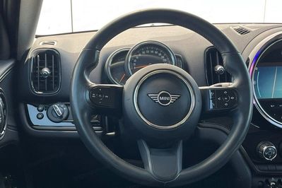 Mini Countryman Cooper SE ALL4 Classic Trim aut