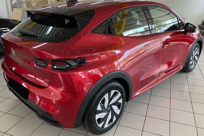 Renault Clio Evolution LPG 1.2 TCe Eco-G aut.