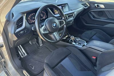 BMW Seria 2 218i M Sport aut