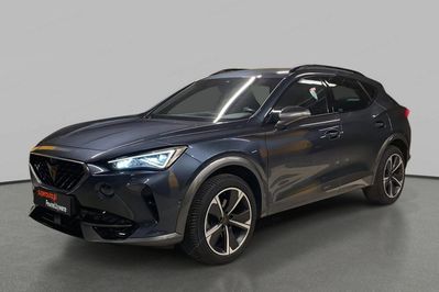 Cupra Formentor 1.5 TSI