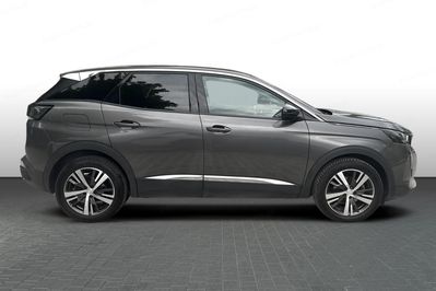 Peugeot 3008 Allure Pack 1.2 PureTech  S&S EAT8