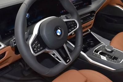 BMW Seria 3 318i M Sport