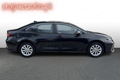 Toyota Corolla Comfort 1.8 Hybrid
