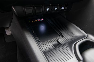 Toyota C-HR Teamplayer 1.8 Hybrid