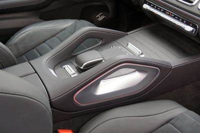 Mercedes GLE Coupe 300 d 4-Matic AMG Line