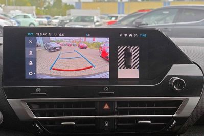 Citroen C4 1.2 PureTech