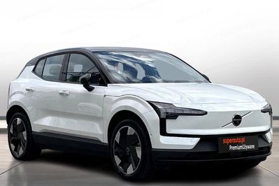 Volvo EX30 Single Motor Long Range Ultra