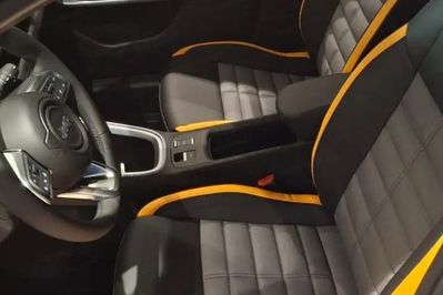 Jeep Avenger The North Face 1.2 mHEV 4xe