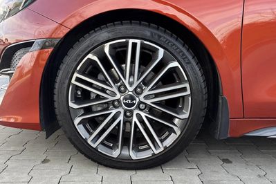 Kia ProCeed 1.5 T-GDI GT Line DCT