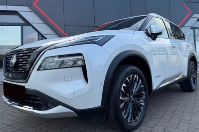 Nissan X-Trail Tekna e-POWER 4WD 1.5