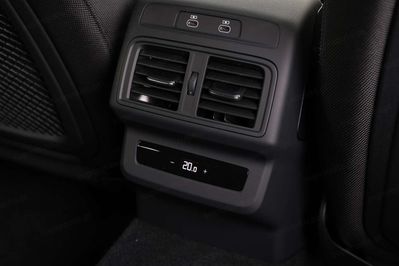 Audi Q5 TFSI quattro S line