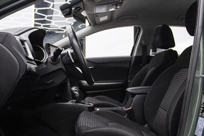 Kia Ceed t-Gdi m Dct