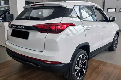 Baic Beijing 3 1.5T Luxury