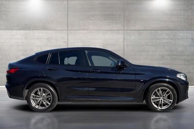 BMW X4 xDrive20d M Sport