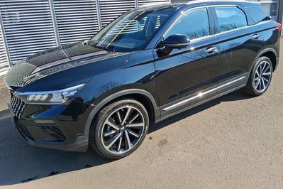 Bestune T77 1.5T Business + DCT