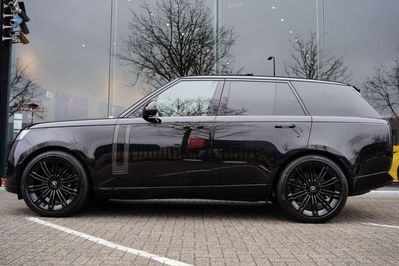 Land Rover Range Rover 3.0 D350 Autobiography