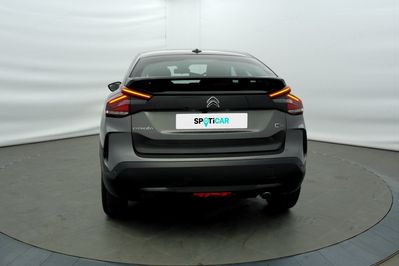 Citroen C4 Feel Pack 1.5 BlueHDI EAT8