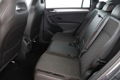 Seat Tarraco 2.0 TDI FR S&S 4Drive DSG