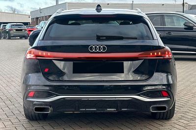Audi A5 TFSI S line Avant