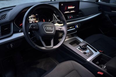 Audi Q5 40 TDI quattro