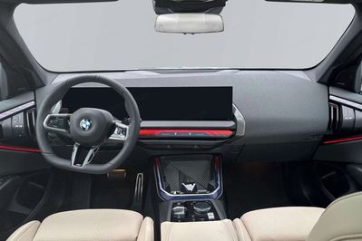 BMW X3 xDrive20d M Sport