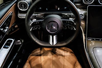 Mercedes CLE 300 e AMG Line