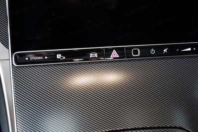 Mercedes GLC 300 e 4-Matic AMG Line