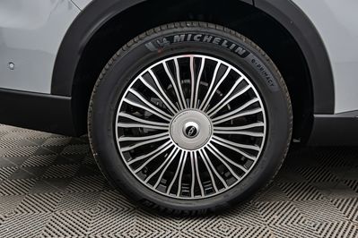 Chery Tiggo 9 Prestige 1.5 T-GDI Super Hybrid DHT 7os.