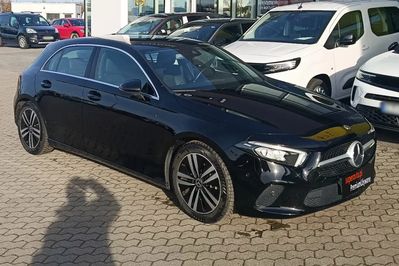 Mercedes Klasa A 200