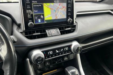 Toyota RAV4 2.5 Hybrid Selection 4x2