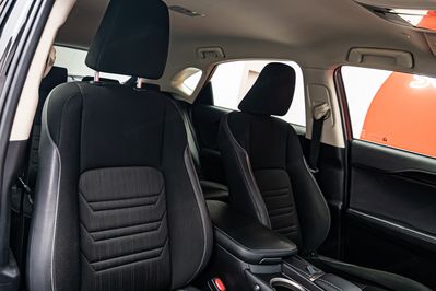Lexus NX 300 AWD
