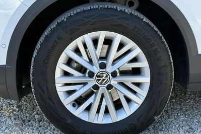 Volkswagen T-Roc 1.5 TSI OPF Life DSG