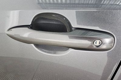 Toyota Corolla GR Sport 2.0 Hybrid Dynamic Force