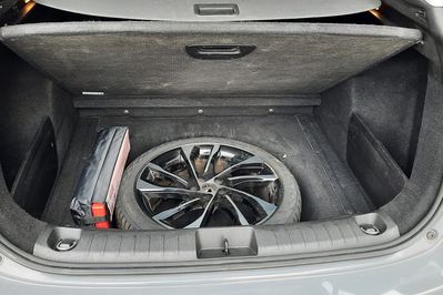 Fiat Tipo t-Jet 16V s-Design