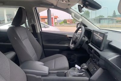 Toyota HiLux mHEV Double Cab Live 4x4 aut