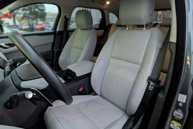 Land Rover Range Rover Velar Velar 2.0 D200 mHEV S