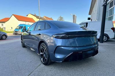 BYD Seal Excellence AWD