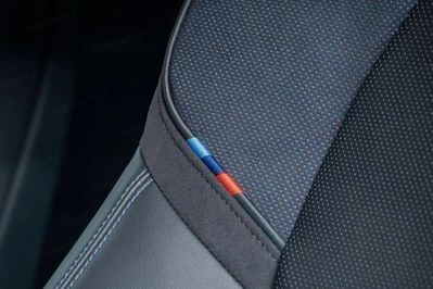 BMW Seria 5 520d xDrive M Sport