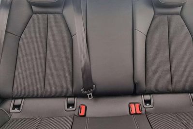 Audi A3 35 TFSI allstreet