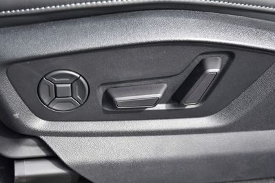 Audi Q7 50 TDI quattro S Line