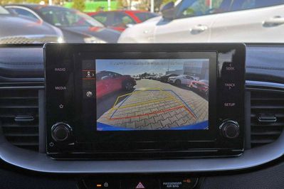 Kia ProCeed 1.5 T-GDI L