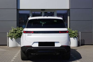 Land Rover Range Rover Sport 3.0 D250 SE