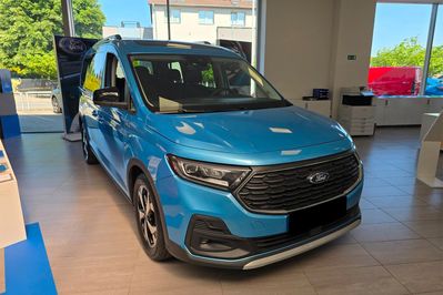Ford Tourneo Connect Grand L2H1 Active A7
